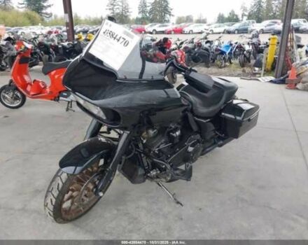 Харлей-Дэвидсон Другая, объемом двигателя 1.9 л и пробегом 0 тыс. км за 3500 $, фото 1 на Automoto.ua