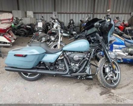 Харлей-Дэвидсон Другая, объемом двигателя 1.9 л и пробегом 0 тыс. км за 8000 $, фото 8 на Automoto.ua