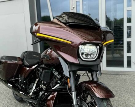 Харлей-Дэвидсон Другая, объемом двигателя 1.98 л и пробегом 0 тыс. км за 59216 $, фото 7 на Automoto.ua