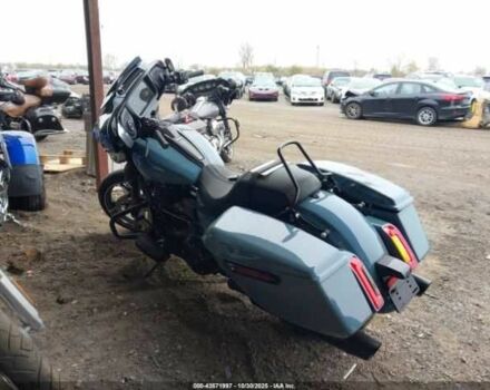 Харлей-Дэвидсон Другая, объемом двигателя 1.9 л и пробегом 0 тыс. км за 8000 $, фото 2 на Automoto.ua