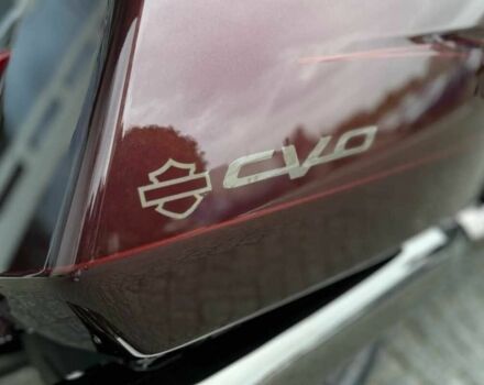 Харлей-Дэвидсон Другая, объемом двигателя 1.98 л и пробегом 0 тыс. км за 59216 $, фото 6 на Automoto.ua