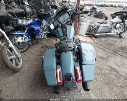 Харлей-Дэвидсон Другая, объемом двигателя 1.9 л и пробегом 0 тыс. км за 8000 $, фото 5 на Automoto.ua