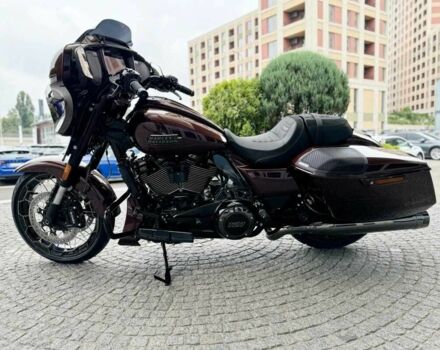 Харлей-Дэвидсон Другая, объемом двигателя 1.98 л и пробегом 0 тыс. км за 59216 $, фото 13 на Automoto.ua