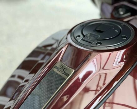 Харлей-Дэвидсон Другая, объемом двигателя 1.98 л и пробегом 0 тыс. км за 59216 $, фото 5 на Automoto.ua