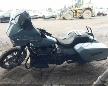 Харлей-Дэвидсон Другая, объемом двигателя 1.9 л и пробегом 0 тыс. км за 8000 $, фото 9 на Automoto.ua