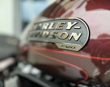 Харлей-Дэвидсон Другая, объемом двигателя 1.98 л и пробегом 0 тыс. км за 59216 $, фото 9 на Automoto.ua