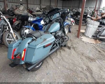 Харлей-Дэвидсон Другая, объемом двигателя 1.9 л и пробегом 0 тыс. км за 8000 $, фото 3 на Automoto.ua