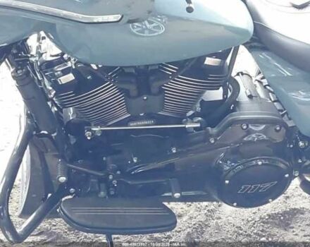 Харлей-Дэвидсон Другая, объемом двигателя 1.9 л и пробегом 0 тыс. км за 8000 $, фото 7 на Automoto.ua