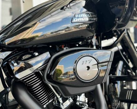 Харлей-Дэвидсон Другая, объемом двигателя 1.92 л и пробегом 0 тыс. км за 41929 $, фото 3 на Automoto.ua