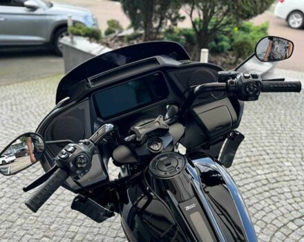 Харлей-Дэвидсон Другая, объемом двигателя 1.92 л и пробегом 0 тыс. км за 41929 $, фото 10 на Automoto.ua