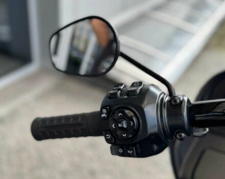 Харлей-Дэвидсон Другая, объемом двигателя 1.92 л и пробегом 0 тыс. км за 41929 $, фото 5 на Automoto.ua