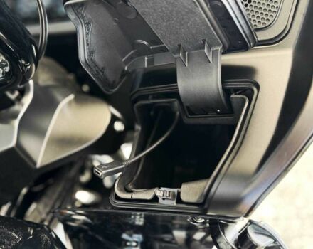 Харлей-Дэвидсон Другая, объемом двигателя 1.92 л и пробегом 0 тыс. км за 41929 $, фото 9 на Automoto.ua