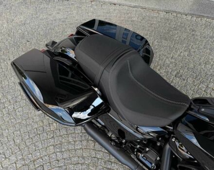 Харлей-Дэвидсон Другая, объемом двигателя 1.92 л и пробегом 0 тыс. км за 41929 $, фото 4 на Automoto.ua