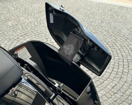 Харлей-Дэвидсон Другая, объемом двигателя 1.92 л и пробегом 0 тыс. км за 41929 $, фото 14 на Automoto.ua