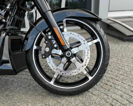 Харлей-Дэвидсон Другая, объемом двигателя 1.92 л и пробегом 0 тыс. км за 41929 $, фото 15 на Automoto.ua