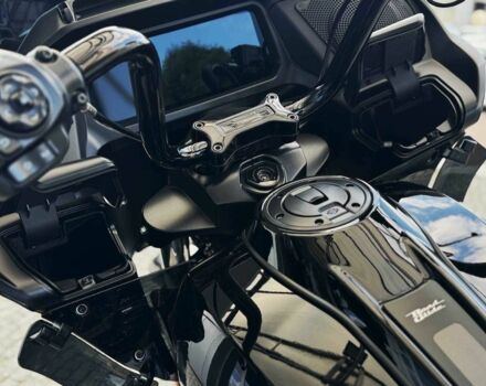 Харлей-Дэвидсон Другая, объемом двигателя 1.92 л и пробегом 0 тыс. км за 41929 $, фото 8 на Automoto.ua