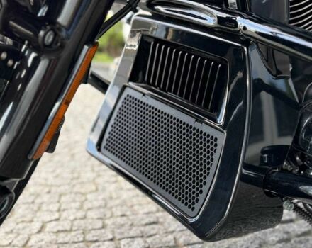 Харлей-Дэвидсон Другая, объемом двигателя 1.92 л и пробегом 0 тыс. км за 41929 $, фото 16 на Automoto.ua