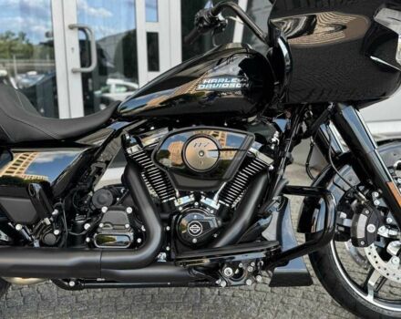 Харлей-Дэвидсон Другая, объемом двигателя 1.92 л и пробегом 0 тыс. км за 41929 $, фото 1 на Automoto.ua