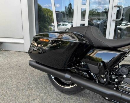 Харлей-Дэвидсон Другая, объемом двигателя 1.92 л и пробегом 0 тыс. км за 41929 $, фото 7 на Automoto.ua