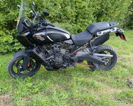 Харлей-Дэвидсон Другая, объемом двигателя 1.25 л и пробегом 0 тыс. км за 13000 $, фото 1 на Automoto.ua