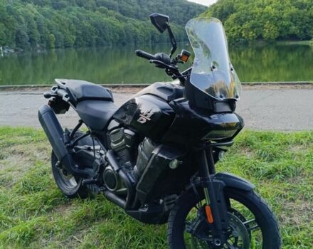 Харлей-Дэвидсон Другая, объемом двигателя 1.25 л и пробегом 0 тыс. км за 13000 $, фото 2 на Automoto.ua