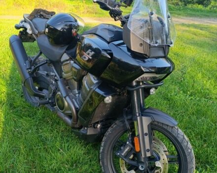 Харлей-Дэвидсон Другая, объемом двигателя 1.25 л и пробегом 0 тыс. км за 13000 $, фото 3 на Automoto.ua