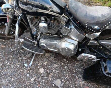 Харлей-Дэвидсон Другая, объемом двигателя 1.45 л и пробегом 0 тыс. км за 5400 $, фото 1 на Automoto.ua