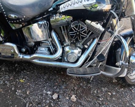 Харлей-Дэвидсон Другая, объемом двигателя 1.45 л и пробегом 0 тыс. км за 5400 $, фото 2 на Automoto.ua