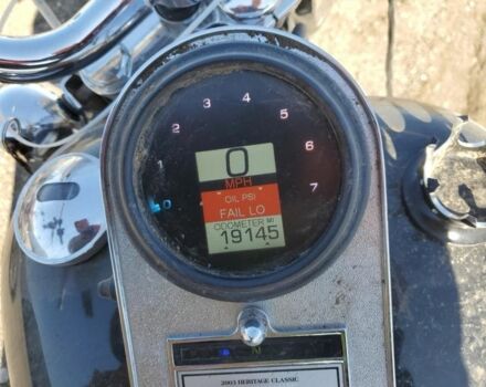 Харлей-Дэвидсон Другая, объемом двигателя 1.45 л и пробегом 0 тыс. км за 5400 $, фото 6 на Automoto.ua