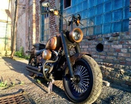 Харлей-Дэвидсон Другая, объемом двигателя 1.45 л и пробегом 0 тыс. км за 10000 $, фото 1 на Automoto.ua