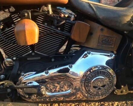 Харлей-Дэвидсон Другая, объемом двигателя 1.45 л и пробегом 0 тыс. км за 10000 $, фото 4 на Automoto.ua