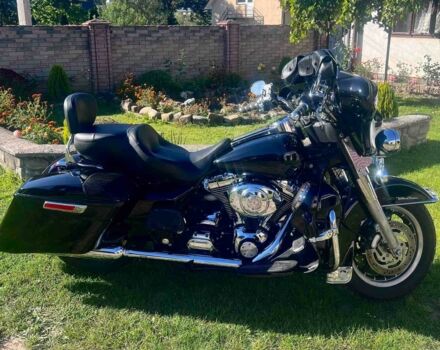 Харлей-Девідсон Інша, об'ємом двигуна 0 л та пробігом 0 тис. км за 10500 $, фото 2 на Automoto.ua