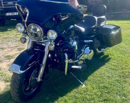 Харлей-Девідсон Інша, об'ємом двигуна 0 л та пробігом 0 тис. км за 10500 $, фото 1 на Automoto.ua