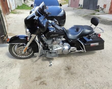 Харлей-Дэвидсон Другая, объемом двигателя 0 л и пробегом 0 тыс. км за 9000 $, фото 2 на Automoto.ua