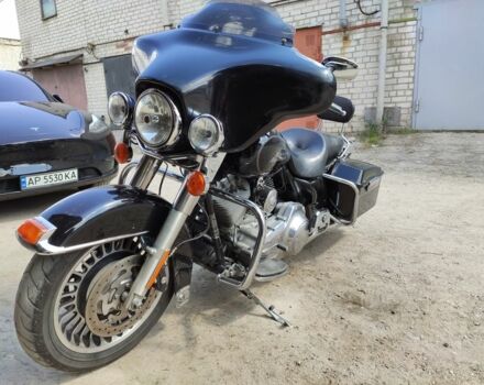 Харлей-Дэвидсон Другая, объемом двигателя 0 л и пробегом 0 тыс. км за 9000 $, фото 3 на Automoto.ua