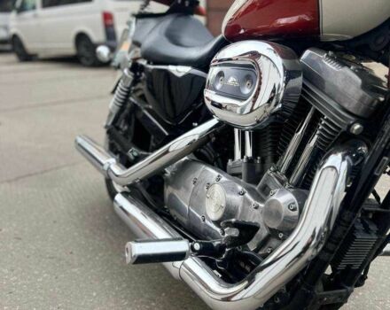 Харлей-Дэвидсон Другая, объемом двигателя 0 л и пробегом 0 тыс. км за 179 $, фото 5 на Automoto.ua
