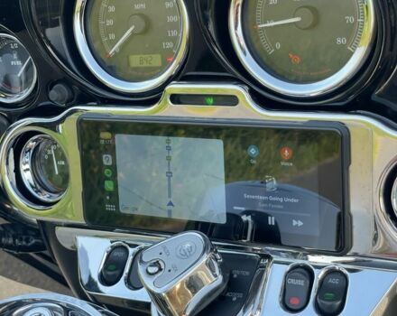 Харлей-Дэвидсон Другая, объемом двигателя 0 л и пробегом 0 тыс. км за 15400 $, фото 6 на Automoto.ua