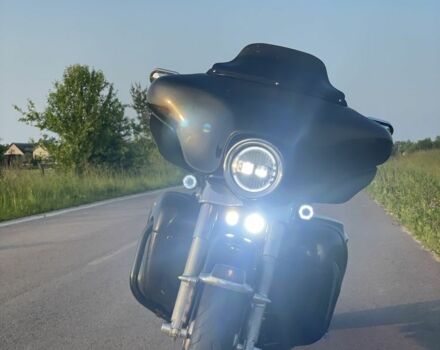 Харлей-Дэвидсон Другая, объемом двигателя 0 л и пробегом 0 тыс. км за 15400 $, фото 7 на Automoto.ua