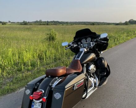 Харлей-Дэвидсон Другая, объемом двигателя 0 л и пробегом 0 тыс. км за 15400 $, фото 4 на Automoto.ua