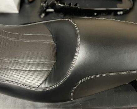 Харлей-Дэвидсон Другая, объемом двигателя 0 л и пробегом 0 тыс. км за 1150 $, фото 2 на Automoto.ua