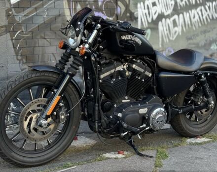 Харлей-Дэвидсон Другая, объемом двигателя 0 л и пробегом 0 тыс. км за 8500 $, фото 4 на Automoto.ua