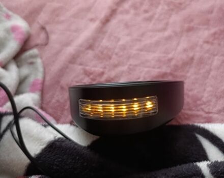 Харлей-Дэвидсон Другая, объемом двигателя 0 л и пробегом 0 тыс. км за 95 $, фото 4 на Automoto.ua