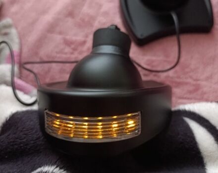 Харлей-Дэвидсон Другая, объемом двигателя 0 л и пробегом 0 тыс. км за 95 $, фото 3 на Automoto.ua