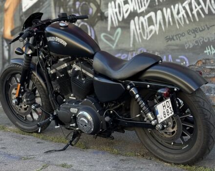 Харлей-Дэвидсон Другая, объемом двигателя 0 л и пробегом 0 тыс. км за 8500 $, фото 6 на Automoto.ua