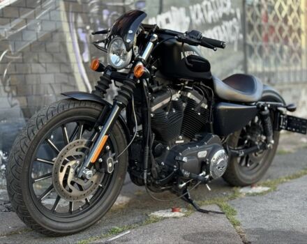 Харлей-Дэвидсон Другая, объемом двигателя 0 л и пробегом 0 тыс. км за 8500 $, фото 3 на Automoto.ua
