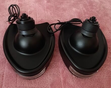 Харлей-Дэвидсон Другая, объемом двигателя 0 л и пробегом 0 тыс. км за 95 $, фото 1 на Automoto.ua