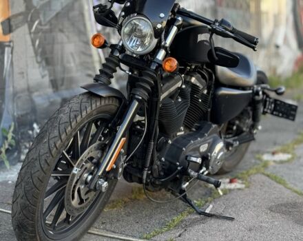 Харлей-Дэвидсон Другая, объемом двигателя 0 л и пробегом 0 тыс. км за 8500 $, фото 5 на Automoto.ua