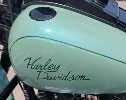 Харлей-Девідсон Інша, об'ємом двигуна 1.69 л та пробігом 0 тис. км за 28000 $, фото 5 на Automoto.ua