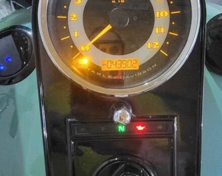 Харлей-Девідсон Інша, об'ємом двигуна 1.69 л та пробігом 0 тис. км за 28000 $, фото 11 на Automoto.ua