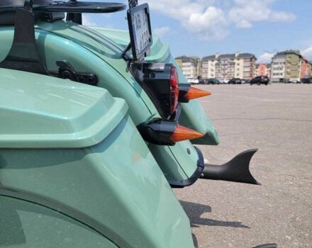 Харлей-Девідсон Інша, об'ємом двигуна 1.69 л та пробігом 0 тис. км за 28000 $, фото 2 на Automoto.ua